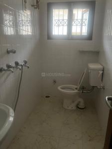 Image of 1500 Sq.ft 2 BHK Builder Floor for rent in Sector 33, Chandigarh for Rs. 40000