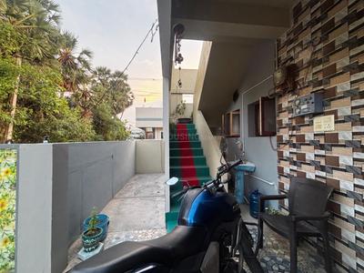 Balcony Image of 800 Sq.ft 2 BHK Independent House for sale in Gadaala Rajahmundry for Rs. 5300000