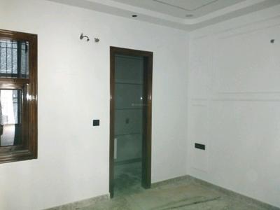 Bedroom Image of 1100 Sq.ft 3 BHK Builder Floor for sale in Sector 11 Rohini New Delhi for Rs. 21000000