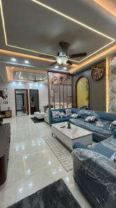 Hall Image of 3572 Sq.ft 4 BHK Villa for sale in Gandhi Path West Jaipur for Rs. 24100000