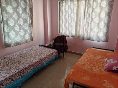 Bedroom Image of Mother's Care Pg in Iskcon Road, Siliguri