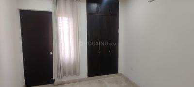 Bedroom Image of 3000 Sq.ft 3 BHK Builder Floor for sale in Sector 14 Faridabad for Rs. 31500000