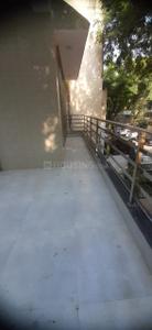 Balcony Image of 2500 Sq.ft 4 BHK Apartment / Flat for sale in DDA Sector C Pocket 8, Vasant Kunj New Delhi for Rs. 55000000