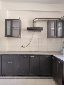 Kitchen Image of 1300 Sq.ft 2 BHK Builder Floor for sale in SS The Lilac, Sector 49 Gurgaon for Rs. 13800000