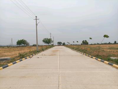 Image of 200 Sq.ft Residential Plot / Land for sale in Mirkhanpet, Hyderabad for Rs. 2850000