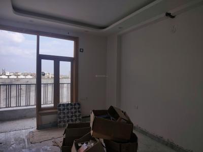 Bedroom Image of 800 Sq.ft 2 BHK Apartment / Flat for sale in Kishangarh New Delhi for Rs. 5600000