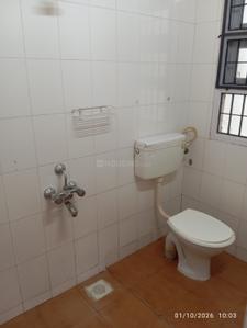Image of 700 Sq.ft 1 BHK Independent House for rent in Adyar, Chennai for Rs. 23000