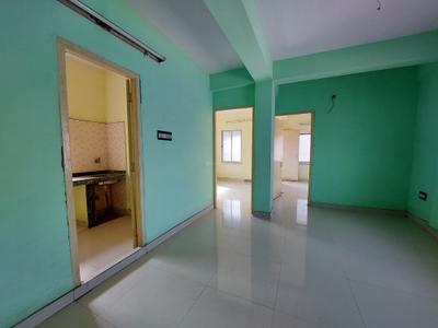 Hall Image of 686 Sq.ft 2 BHK Apartment / Flat for sale in New Garia Kolkata for Rs. 2800000