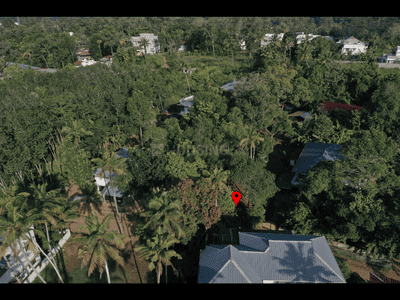 Image of 6968 Sq.ft Residential Plot / Land for sale in Nellanad, Thiruvananthapuram for Rs. 10500000