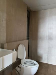 Bedroom Two Image of 1000 Sq.ft 2 BHK Apartment / Flat for rent in Sugee Atharva, Prabhadevi Mumbai for Rs. 120000