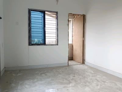 Bedroom Image of 650 Sq.ft 2 BHK Apartment / Flat for sale in Duillya Howrah for Rs. 2080000