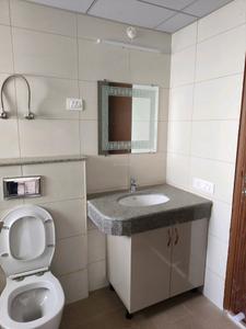 Bedroom One Image of 2130 Sq.ft 3 BHK Apartment / Flat for sale in Godrej Air, Sector 85 Gurgaon for Rs. 30000000