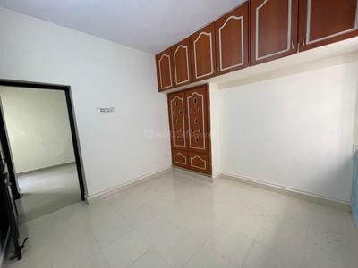 Hall Image of 1250 Sq.ft 3 BHK Apartment / Flat for rent in Sri Sai Sarvesh Apartment, Pammal Chennai for Rs. 25000