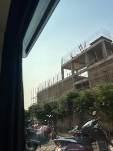Image of 1100 Sq.ft 3 BHK Apartment / Flat for sale in Omaxe Aananda Tower A, Naini, Allahabad for Rs. 7800000