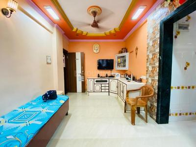 1 BHK Flat