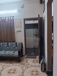 Hall Image of 725 Sq.ft 2 BHK Apartment / Flat for sale in Choolaimedu Chennai for Rs. 6400000