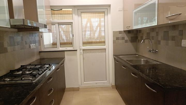 Meridian Park at The Prestige City Main Image 1