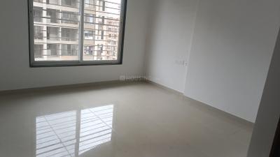 Bedroom Image of 1005 Sq.ft 2 BHK Apartment / Flat for sale in 45 Shashwat Heights, Punawale Pune for Rs. 7800000