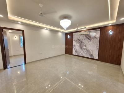 Hall Image of 1500 Sq.ft 3 BHK Builder Floor for sale in Lion Green Valley, Sector 35 Sohna for Rs. 18500000