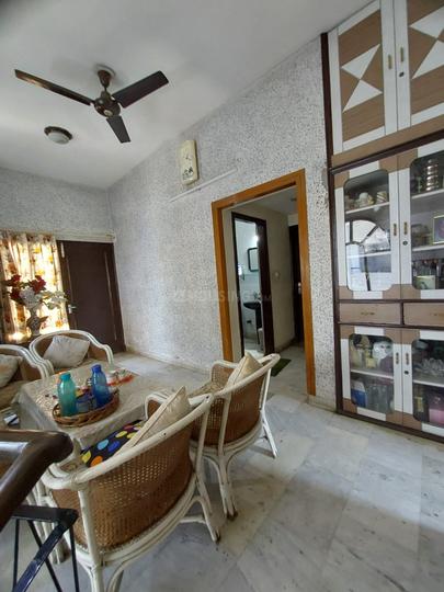 Hall Image of Pooja Pg in Sector 21, Chandigarh