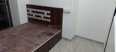 Balcony Image of 1100 Sq.ft 3 BHK Apartment / Flat for sale in Santacruz East Mumbai for Rs. 28000000