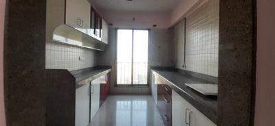 Kitchen Image of 1175 Sq.ft 2 BHK Apartment / Flat for sale in Ulwe Navi Mumbai for Rs. 8700000