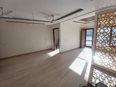 Hall Image of 2250 Sq.ft 3 BHK Builder Floor for rent in BPTP Pride Floors, Sector 77 Faridabad for Rs. 40000