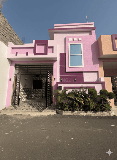 Old Dhamtari Road Main Image 1