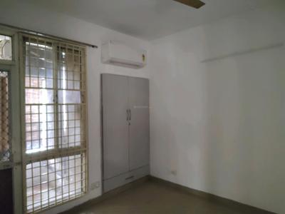 2.5 BHK Flat