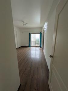 Bedroom Image of 1987 Sq.ft 3 BHK Apartment / Flat for rent in Binori Pristine, Jodhpur Ahmedabad for Rs. 35000