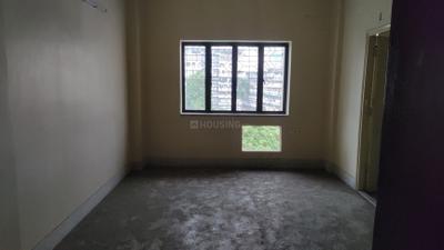 Bedroom Image of 1050 Sq.ft 2 BHK Apartment / Flat for sale in Park Street Area Kolkata for Rs. 16000000