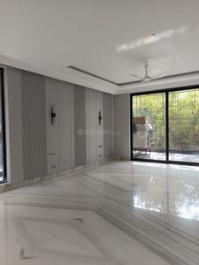 Hall Image of 8000 Sq.ft 4 BHK Builder Floor for sale in Panchsheel Park New Delhi for Rs. 250000000