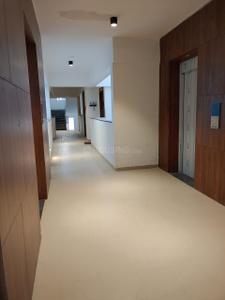 Hall Image of 920 Sq.ft 2 BHK Apartment / Flat for sale in Pinnacle Neelanchal Phase I, Sus Pune for Rs. 7200000
