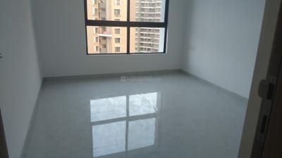 2.5 BHK Flat