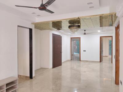 Living Room Image of 2500 Sq.ft 4 BHK Builder Floor for sale in BPTP Astaire Garden Plots, Sector 70A Gurgaon for Rs. 29500000