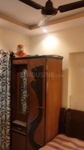 Hall Image of 800 Sq.ft 2 BHK Apartment / Flat for sale in Kandivali East Mumbai for Rs. 13500000