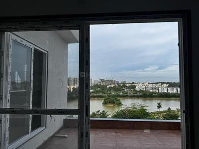 Balcony Image of 1250 Sq.ft 2 BHK Apartment / Flat for rent in Kadubeesanahalli Bengaluru for Rs. 50000
