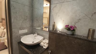Image of 2325 Sq.ft 3 BHK Apartment / Flat for sale in Vamana Arvindam, Utrathiya, Zirakpur for Rs. 20000000
