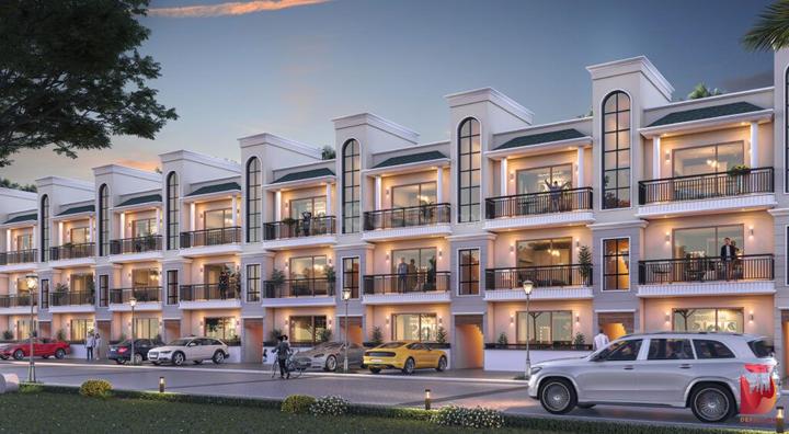 Luxury Nest Main Image 1