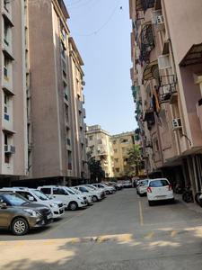 2 BHK Flat