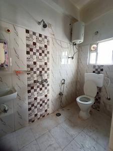 Image of 1140 Sq.ft 2 BHK Apartment / Flat for rent in Begumpet, Hyderabad for Rs. 28000