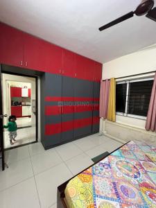 Bedroom Image of 1404 Sq.ft 2.5 BHK Apartment / Flat for sale in Astro Maison Douce, Doddakannelli Bengaluru for Rs. 16000000