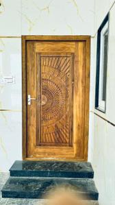 Image of 1200 Sq.ft 2 BHK Villa for sale in Masagoundenchettipalayam, Coimbatore for Rs. 5999000