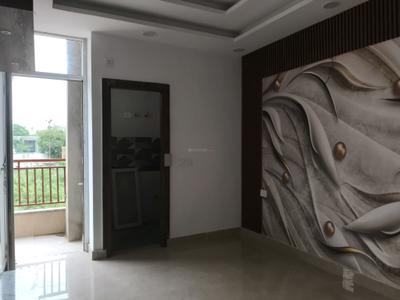 Bedroom Image of 1125 Sq.ft 2 BHK Apartment / Flat for sale in Aarambh Heights, Surajpur Greater Noida for Rs. 4950500