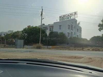 Image of 2100 Sq.ft Residential Plot / Land for sale in Rama Swarn Garden, Kishor Pura, Vrindavan for Rs. 14000000