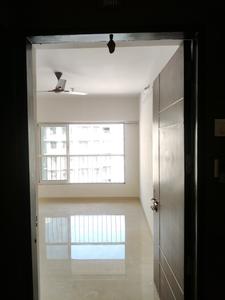 Main Entrance Image of 580 Sq.ft 1 BHK Apartment / Flat for sale in Samarth Srishti Phase 1 Wing B, Bhandup West Mumbai for Rs. 10500000