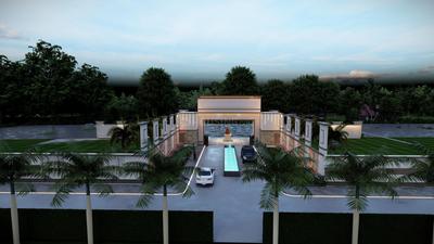Image of 1000 Sq.ft Residential Plot / Land for sale in Bada Bangarda, Indore for Rs. 5600000