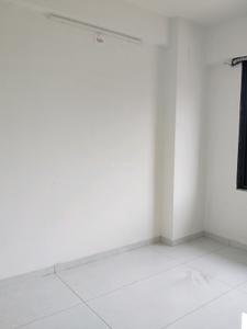 Bedroom Image of 1400 Sq.ft 3 BHK Apartment / Flat for sale in Pacifica Amara, Sanathal Ahmedabad for Rs. 6000000