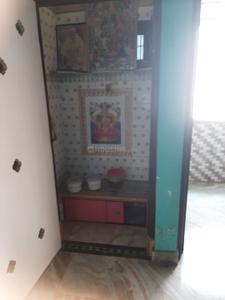 Bedroom Image of 880 Sq.ft 2 BHK Apartment / Flat for rent in Akkayyapalem Visakhapatnam for Rs. 16000