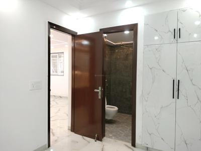 Bedroom Image of 1800 Sq.ft 2 BHK Apartment / Flat for sale in Kamal Vihar, Sector 7 Dwarka New Delhi for Rs. 19500000